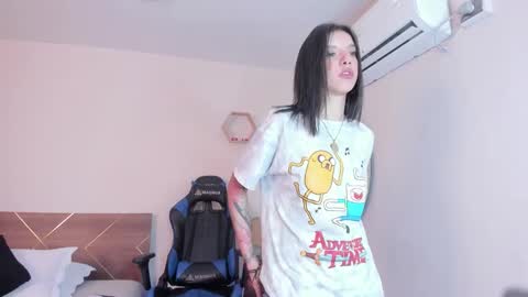 Your Lucy online show from 09/12/25, 04:34