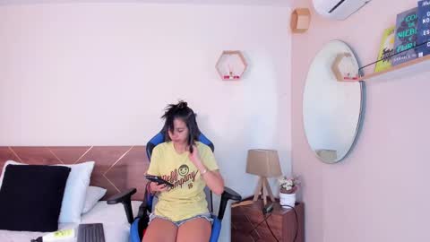 Your Lucy online show from 09/29/25, 04:50