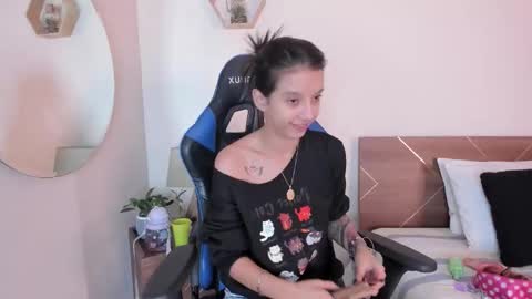 Your Lucy online show from 11/23/25, 04:12