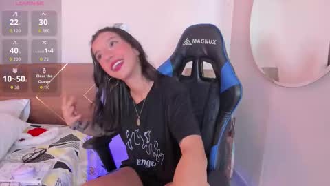 Your Lucy online show from 12/04/25, 05:06