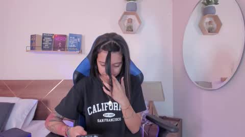 Your Lucy online show from 02/19/26, 01:56