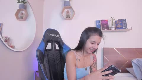 Your Lucy online show from 03/16/26, 03:56