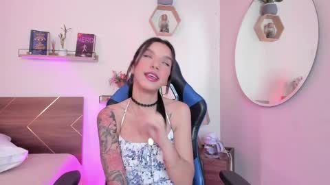 Your Lucy online show from 04/06/26, 04:46