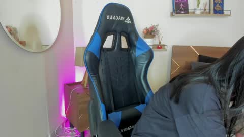 Your Lucy online show from 04/22/26, 04:37