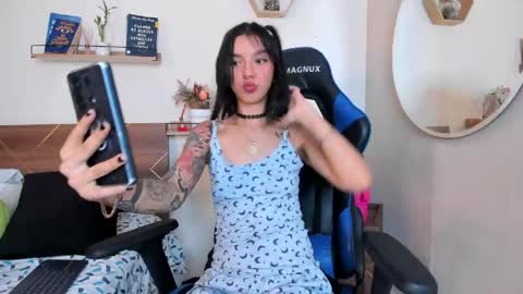 Your Lucy online show from 05/12/26, 03:47