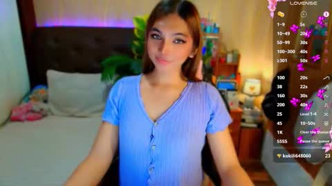 Lucy online show from 11/26/25, 05:52