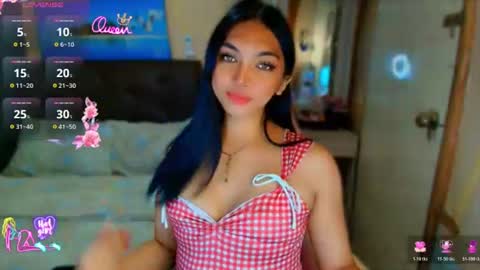 Lucy online show from 07/14/26, 12:46