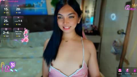 Lucy online show from 07/17/26, 01:56