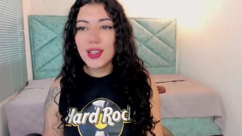 Lucy Greys online show from 03/20/26, 11:26