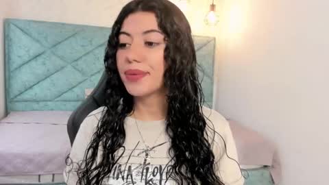 Lucy Greys online show from 03/21/26, 12:43