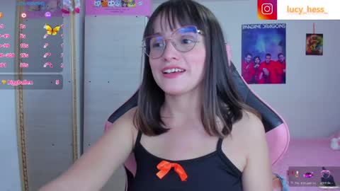 Lucy online show from 03/29/26, 10:10