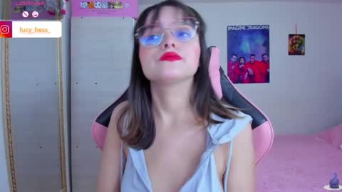 Lucy online show from 04/16/26, 09:15