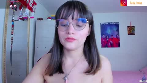 Lucy online show from 05/15/26, 11:23