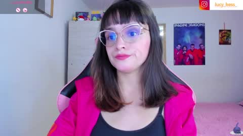 Lucy online show from 05/29/26, 08:40