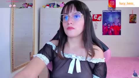 Lucy online show from 06/26/26, 04:55