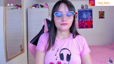 Lucy online show from 07/06/26, 07:05