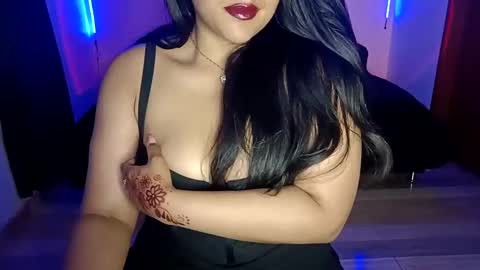 Snapshot of lucy_kanne chatting on 02/03/25, 03:09 Lucy online show from 02/03/25, 03:09