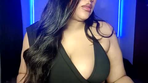 Lucy online show from 11/10/25, 02:32