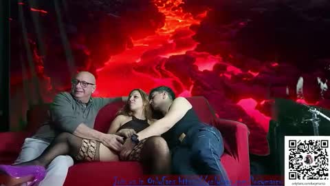 lucy_marco online show from 03/04/26, 08:26