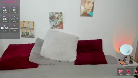 Lucy online show from 12/08/24, 05:11