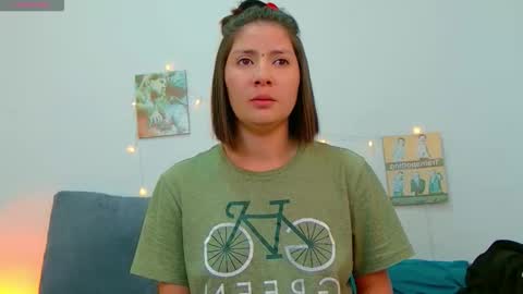 Lucy online show from 11/24/25, 01:38