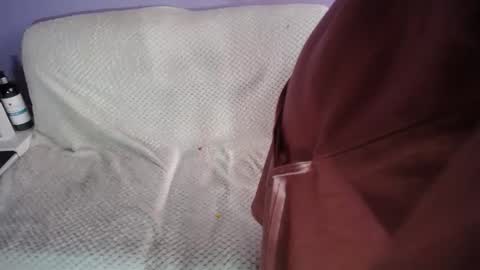  SleepyAbuela online show from 03/12/26, 01:50