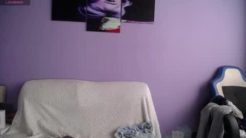  SleepyAbuela online show from 03/25/26, 01:17