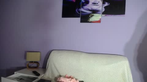  SleepyAbuela online show from 03/30/26, 12:50