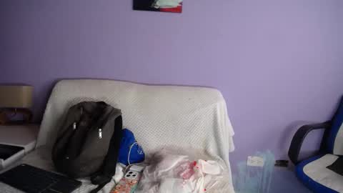  SleepyAbuela online show from 04/13/26, 01:05