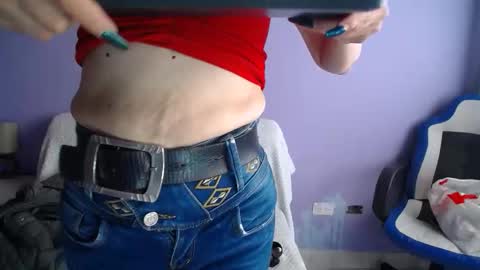  SleepyAbuela online show from 04/16/26, 01:12