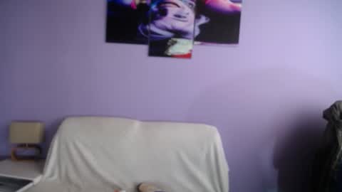  SleepyAbuela online show from 04/17/26, 01:25