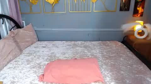 Aliana online show from 06/07/26, 10:52