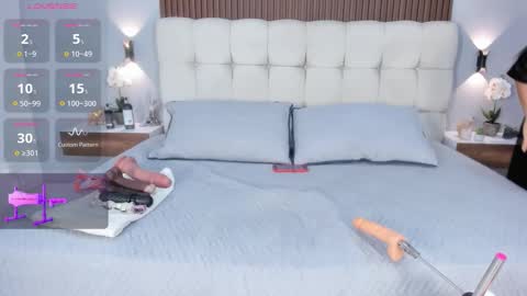 Lucy online show from 03/14/26, 08:47