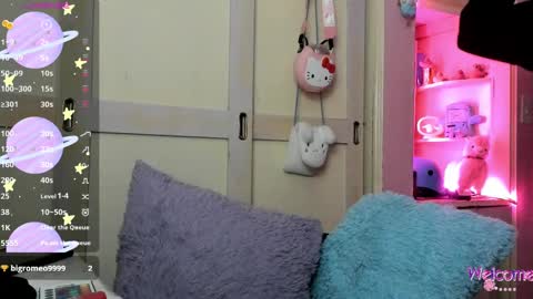 Snapshot of lucy_s3x chatting on 02/19/25, 02:55 Lulu online show from 02/19/25, 02:55