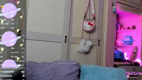 Snapshot of lucy_s3x chatting on 02/25/25, 06:03 Lulu online show from 02/25/25, 06:03