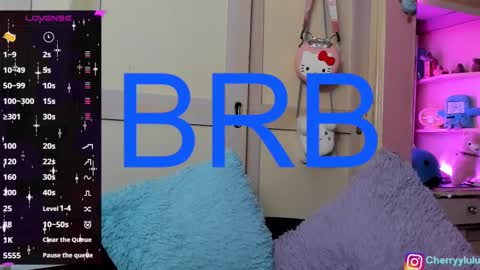 Snapshot of lucy_s3x chatting on 03/07/25, 12:58 Lulu online show from 03/07/25, 12:58