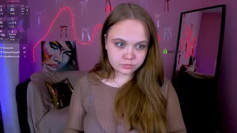 Snapshot of lucy_shy3 chatting on 03/23/26, 10:58 lucy online show from 03/23/26, 10:58