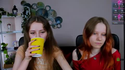 Snapshot of lucy_shy3 chatting on 04/08/26, 06:13 lucy online show from 04/08/26, 06:13