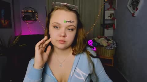 Snapshot of lucy_shy3 chatting on 04/08/26, 07:47 lucy online show from 04/08/26, 07:47