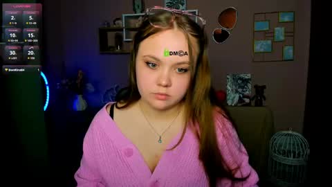 Snapshot of lucy_shy3 chatting on 04/10/26, 07:29 lucy online show from 04/10/26, 07:29