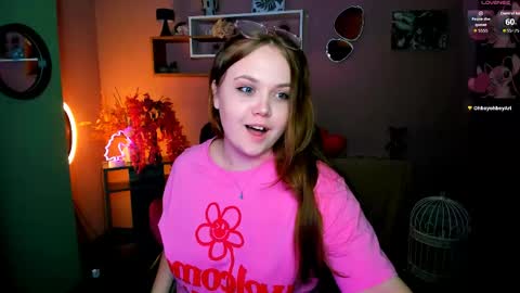 Snapshot of lucy_shy3 chatting on 04/15/26, 07:58 lucy online show from 04/15/26, 07:58