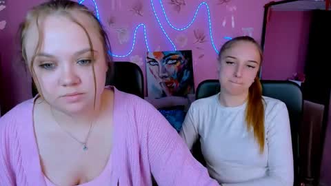 lucy online show from 05/11/26, 07:11