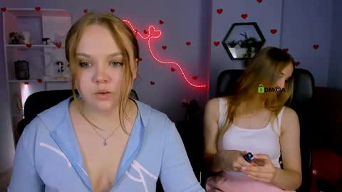 lucy online show from 05/24/26, 07:08