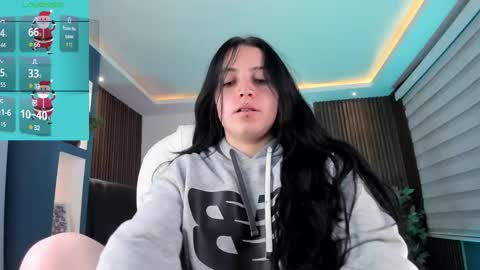 Sofia  online show from 12/18/24, 10:51