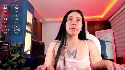 Sofia  online show from 02/25/25, 03:52