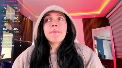 Sofia  online show from 02/25/25, 06:58