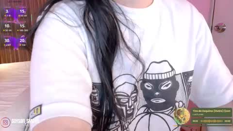 Sofia  online show from 12/02/25, 04:29