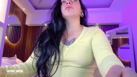 Sofia  online show from 03/16/26, 03:45