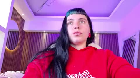 Sofia  online show from 03/24/26, 03:55