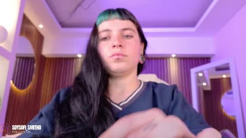 Sofia  online show from 04/01/26, 04:02